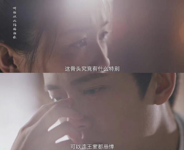 周生辰为什么被赐剔骨,为什么要赐周生辰剔骨,本文共(3166字)