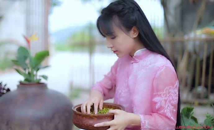 李子柒的家是真的吗院子全景图曝光