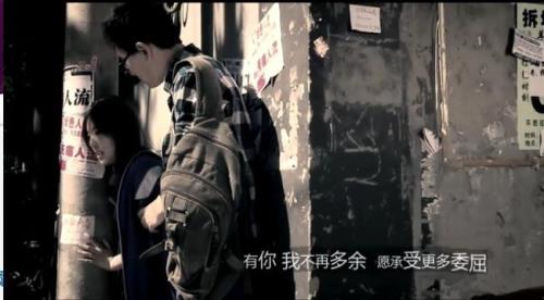 极伤感的古风说说