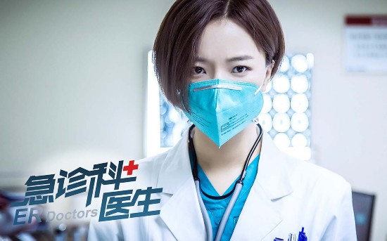 急诊科医生江晓琪的父母怎么死的?里面江晓