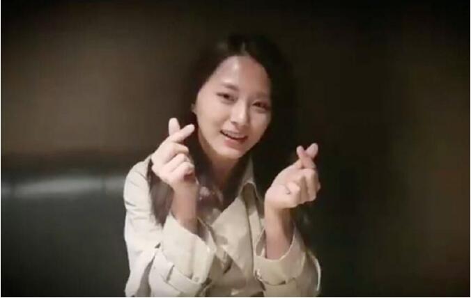 周子瑜为什么叫尤达、射箭女神?周子瑜素颜