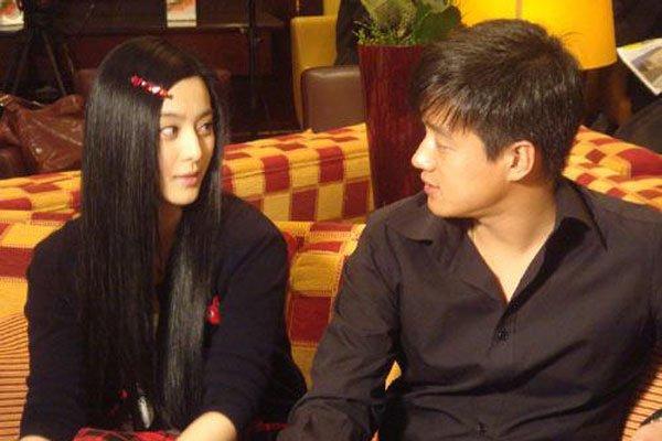 王学兵范冰冰,为什么范冰冰无人敢(范冰冰王学兵分手原因)
