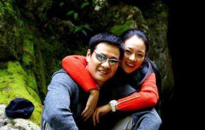 连奕名前妻,连奕名前妻个人资料简(连奕名老婆个人资料)