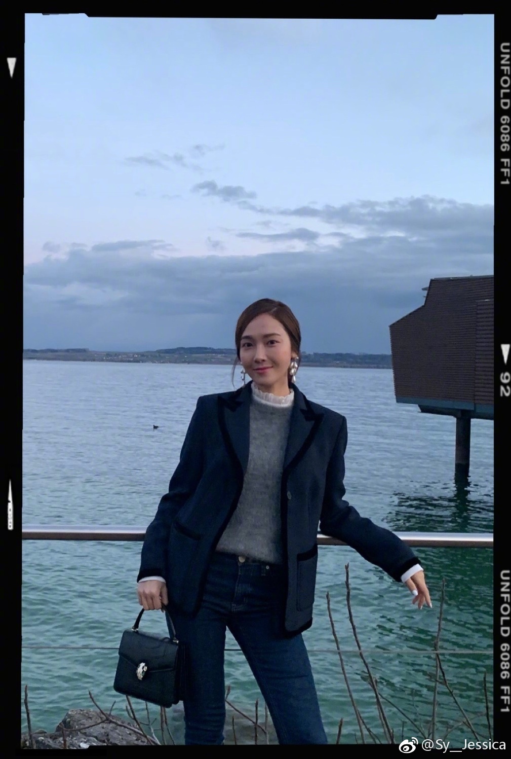 郑秀妍为什么叫总裁、折耳猫?郑秀妍现在发