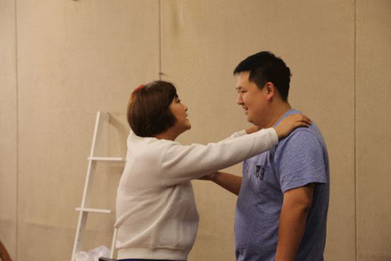 孙集斌女朋友是白小凤还是贾玲?贾玲团队所有男演员都有谁 本文共(859字)