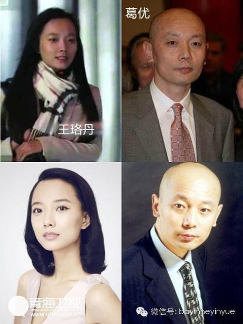 王珞丹像葛优,王珞丹葛优相似照,本文共(4125字)