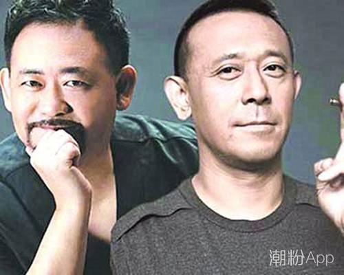 姜文与姜武什么关系,姜文姜武老婆(姜文姜武有关系吗)