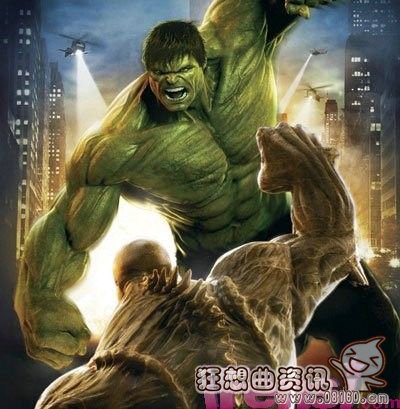 绿巨人是属于好人还是坏人?绿巨人是不是无(绿巨人为什么叫绿巨人)