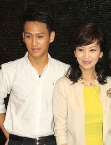 赵雅芝小儿子,中国消费韧性强潜力