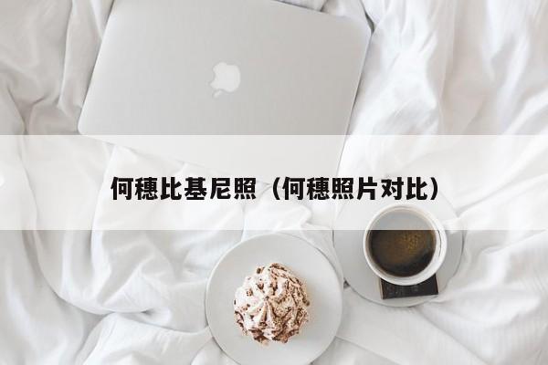 何穗比基尼照(何穗照片对比)