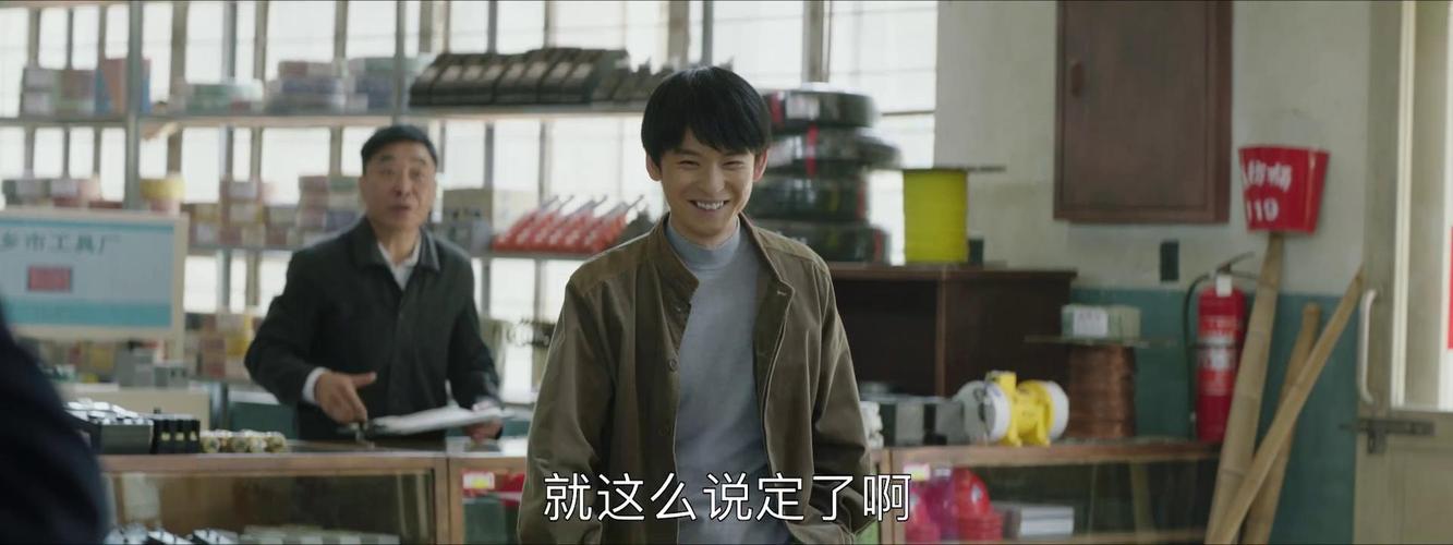 杨巡最后的结局是什么,杨巡八千捆(杨巡在小说中的结局)