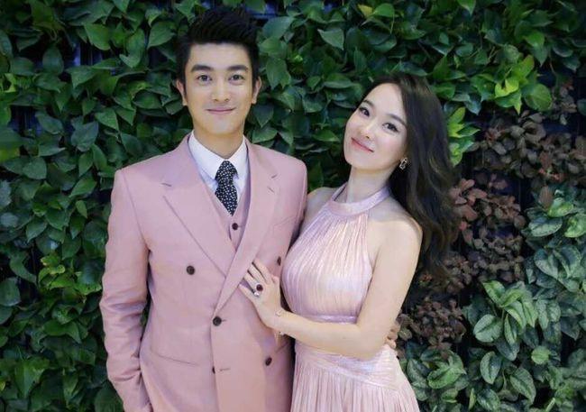 刘晓洁结婚了吗,徐洪浩刘晓洁年龄(刘晓洁和徐洪浩是夫妻吗)