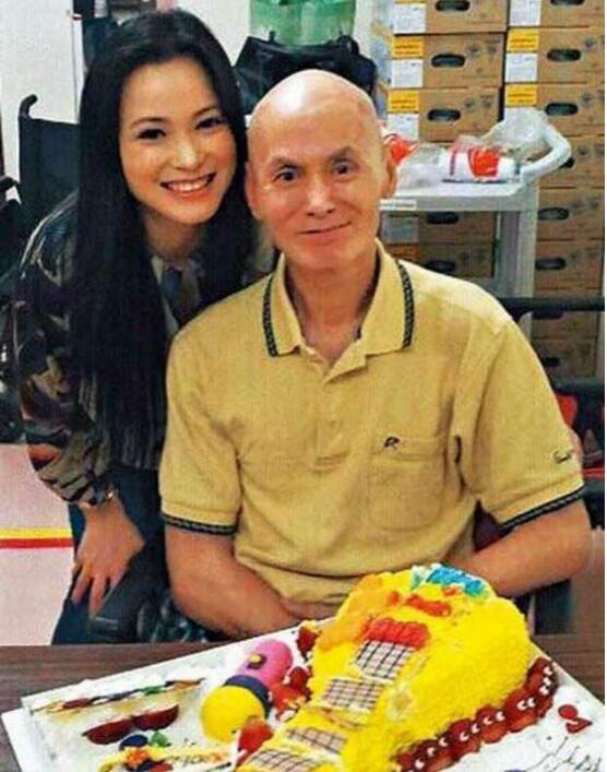 刘家辉如今的现状怎么样了(刘家辉近照)