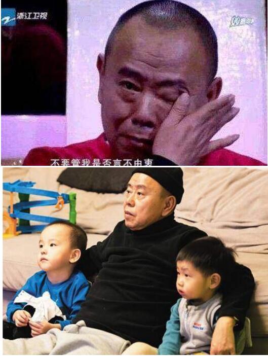 为什么网上老传言潘阳死了?潘阳和潘长江身