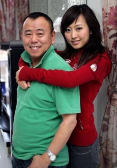 为什么网上老传言潘阳死了?潘阳和潘长江身