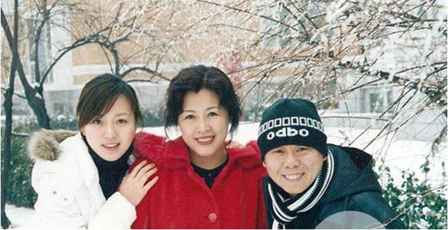 为什么网上老传言潘阳死了?潘阳和潘长江身