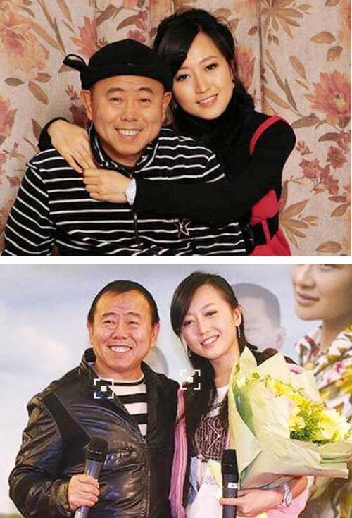 为什么网上老传言潘阳死了?潘阳和潘长江身