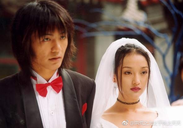 朴树为什么说周迅让他作呕?朴树周迅在一起多久 本文共(958字)