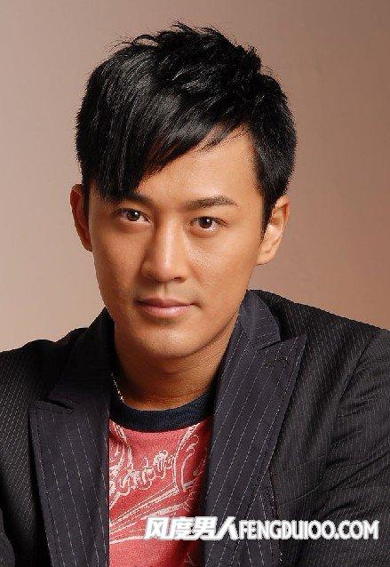 林峰个人资料简介,演员林峰简历,本文共(9130字)
