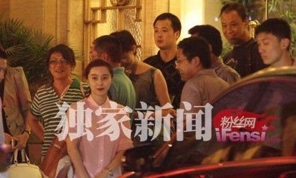 王学圻和范冰冰,王学圻第二任妻子(王学圻和范冰冰是怎么回事)