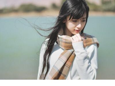 让女人心动的一句情话