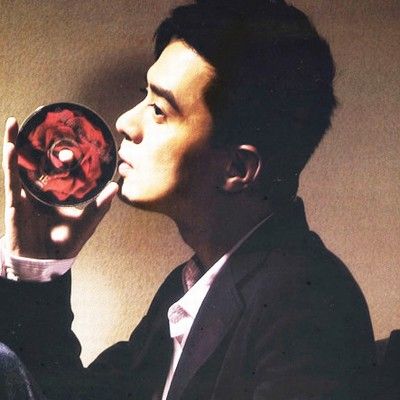 黄耀明图片,为什么封禁黄耀明,本文共(1230字)