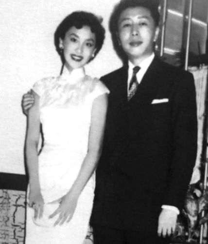 林葆诚,严晓频