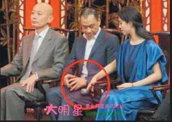 王学圻和范冰冰,王学圻第二任妻子(王学圻和范冰冰是怎么回事)