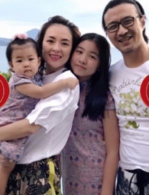 筠子汪峰,汪峰高晓松筠子(汪峰女友筠子照片)