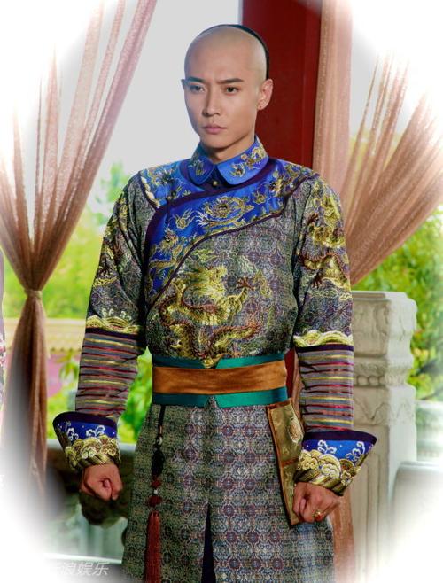 深宫谍影演员表剧照,深海谍战演员(深宫谍影演员表分集剧情)