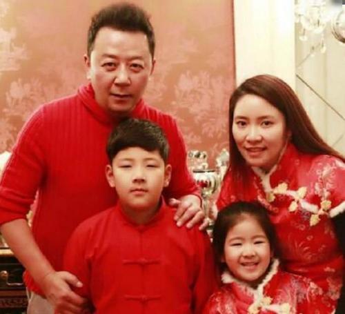 郭涛的老婆,歌手郭涛的老公是谁,本文共(3664字)