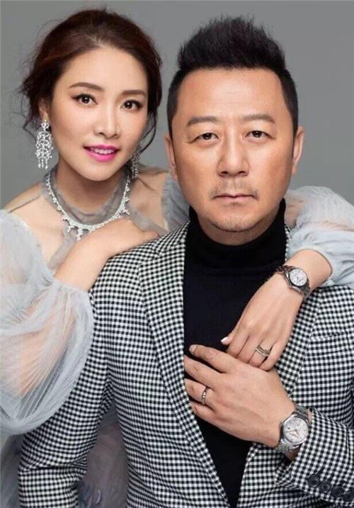 郭涛的老婆,歌手郭涛的老公是谁,本文共(3664字)