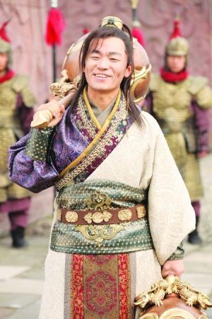 隋唐英雄王宝强,隋唐英雄3在线观(隋唐英雄2013王宝强版全集)