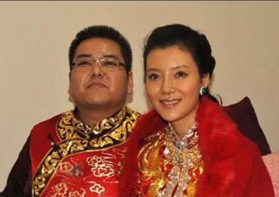 李兆会妻子程媛媛,演员程媛媛老公(李兆会现任老婆程媛媛离婚了吗)