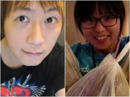 阿信和蛋蛋,五月天阿信的感情(五月天阿信有另一半吗?)