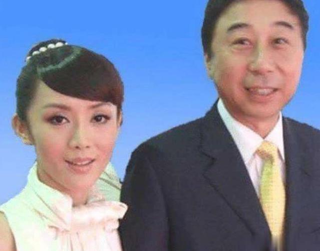 冯巩的妻子是谁,郭冬临的现任妻子(冯巩的爱妻是谁)