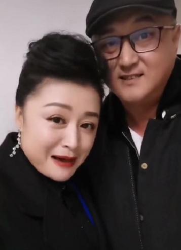 于月仙的老公图片,于月仙丈夫个人(于月仙的老公个人资料)