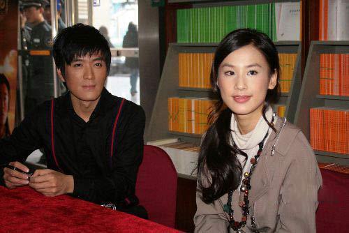杨子陶虹,陶红和陶虹(杨子前妻陶虹是哪个陶虹)