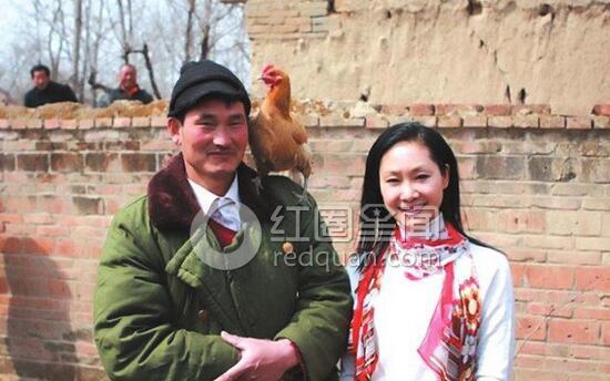 朱之文离婚后的老婆,朱之文的前妻(朱之文的儿媳妇离婚了)