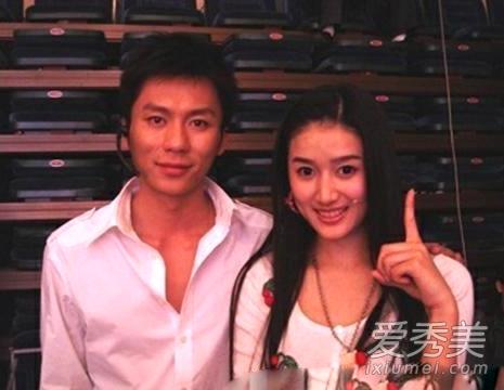 迪丽娜尔李晨,王昊李小璐(李晨迪丽娜尔照片)
