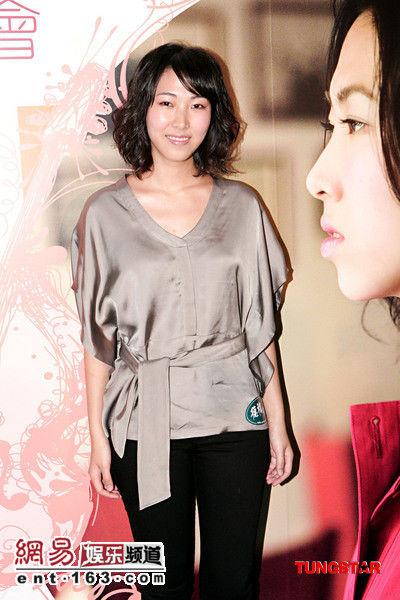 王若麟,陈奕龙怎么不拍戏了(王若麟演过的角色)