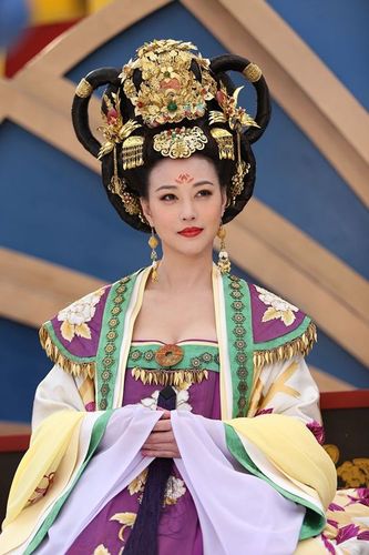 武则天传奇演员表,倾世皇妃主演演员表,本文共(983字)