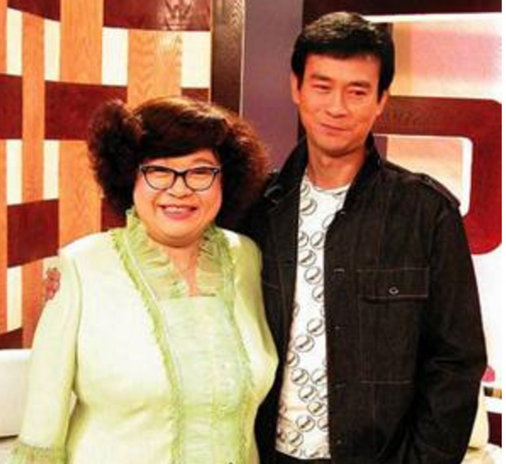为什么说郑少秋太对不起沈殿霞?郑少秋前后娶过几个老婆 本文共(1103字)