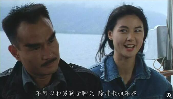 王美华年轻时漂亮照片,王美华现在的老公是谁? 本文共(1280字)