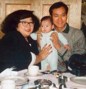 为什么说郑少秋太对不起沈殿霞?郑少秋前后娶过几个老婆 本文共(1103字)