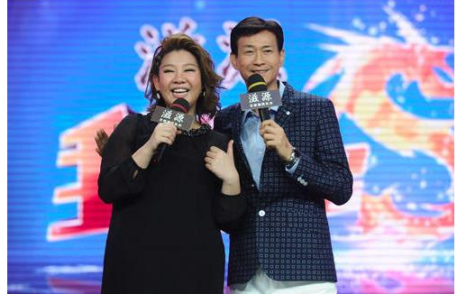 为什么说郑少秋太对不起沈殿霞?郑少秋前后娶过几个老婆 本文共(1103字)