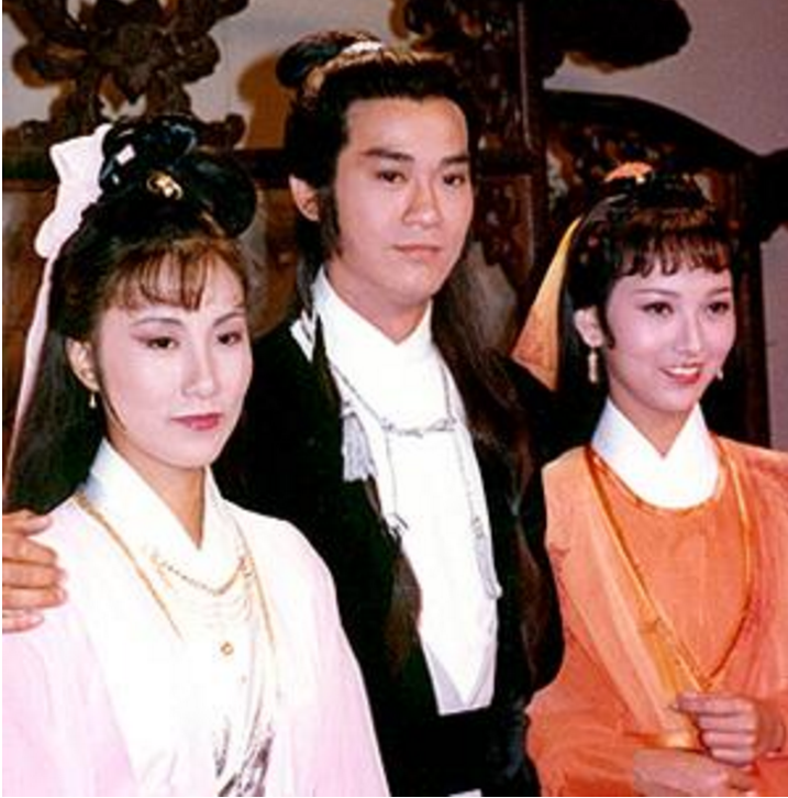 为什么说郑少秋太对不起沈殿霞?郑少秋前后娶过几个老婆 本文共(1103字)