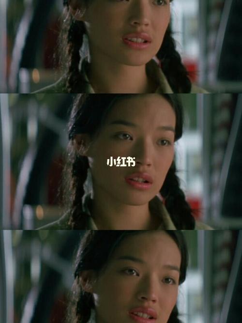 舒淇拍过哪些电影