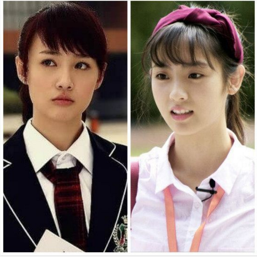 邢菲是不是郑爽的表妹?邢菲和李宏毅什么关系结婚了吗? 本文共(1004字)