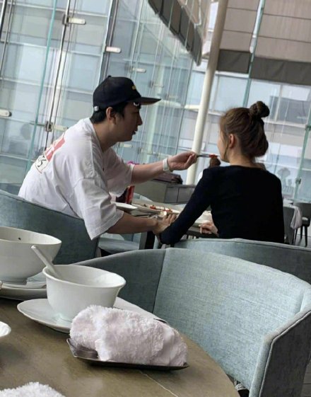 甜仇个人资料真名来了(甜仇年龄个人资料)